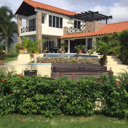 Hawk'S Nest Bed & Breakfast La Laguna de San Carlos Exteriér fotografie